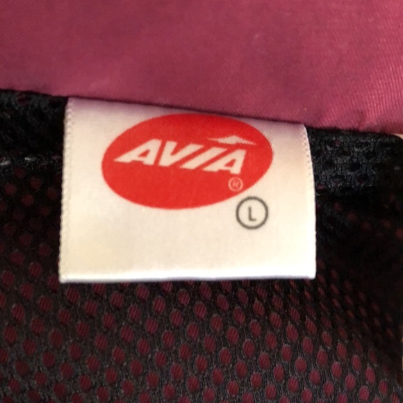 AVIA 2-pc jogger tracksuit. Suitable to wear both indoor & outdoor. Size L - Picture 9 of 9